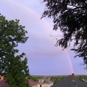 Meet your Posher, T!